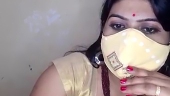 Geeta, A Stay-At-Home Mom, Indulges In Erotic Activities