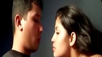 High-Quality Homemade Indian Sex Video With Beautiful Couples