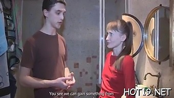 Teenage Amateur Videos With Hardcore Action
