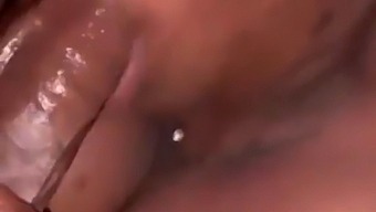 Intense And Extreme Oral Sex
