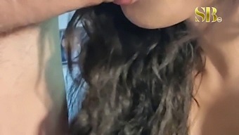 מתמכר לרצונות שלי עם שלוש נשים