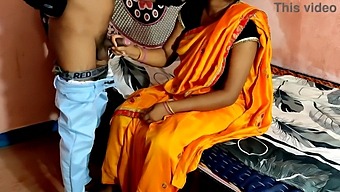 Teenage Sister-In-Law Gets Banged By Her Brother'S Friend With Thick Dick