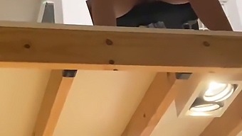 חמי והחבר שלי מתמכרים להנאה קיצונית בפה ובפי הטבעת איתי